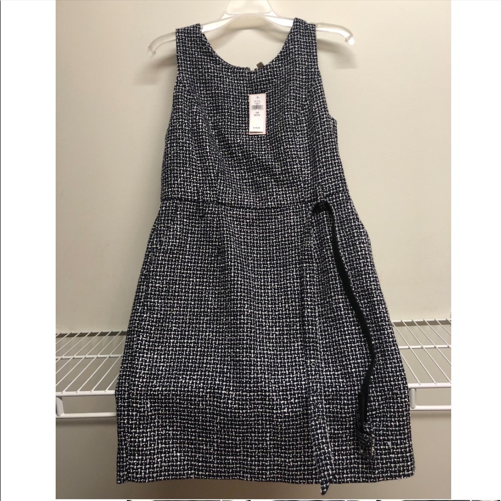 Banana republic dress